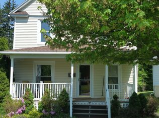 225 Central Ave, Warren, PA 16365