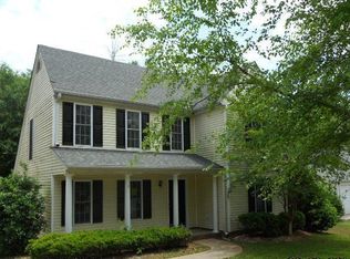 332 Springfield Cir, Easley, SC 29642