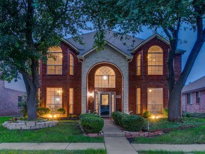 11264 Blanchard Dr, Frisco, TX, 75035