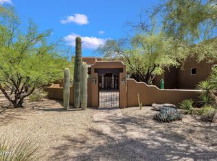 6111 E Redbird Rd, Scottsdale, AZ 85266