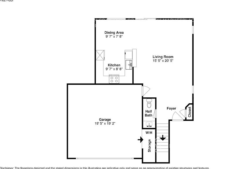 4945 Drifting Pebble St — Photo 2