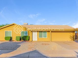 512 N Los Feliz Dr, Chandler, AZ 85226