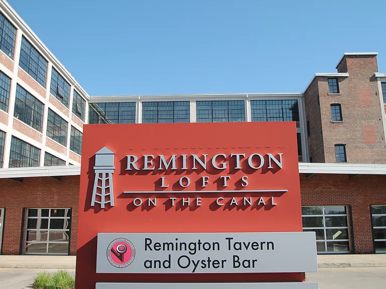 Remington Lofts — Photo 4