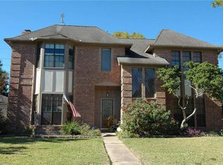 6902 La Granada Dr, Houston, TX 77083