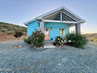 2182 S LIBERTY Pass, Humboldt, AZ, 86329