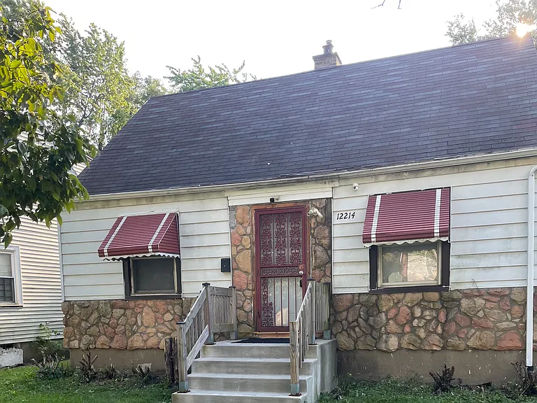 12214 S Aberdeen St — Photo 5