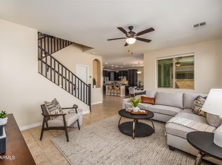 3458 E Mia Ln, Gilbert, AZ 85298