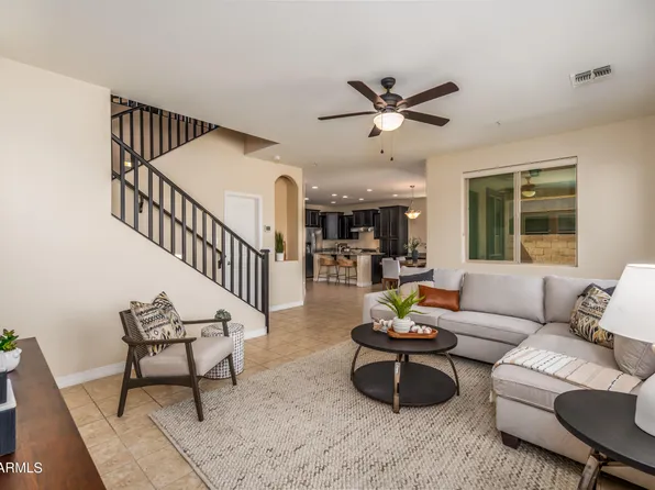 3458 E MIA Lane, Gilbert, AZ 85298
