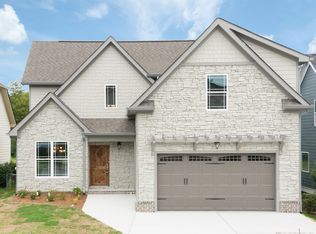 8147 Savannah Bay Dr, Ooltewah, TN 37363