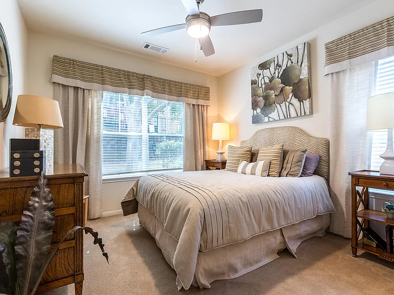 Reed Creek Apartments — Photo 32