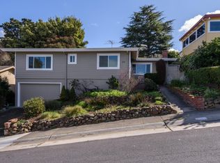 419 W 38th Ave, San Mateo, CA