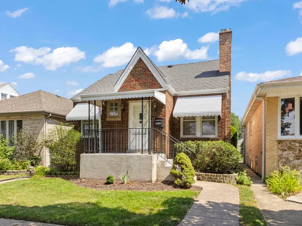 2353 Hainsworth Ave, North Riverside, IL 60546