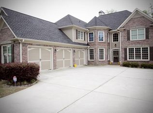 3361 Jim Moore Rd, Dacula, GA 30019