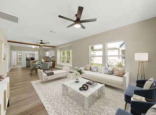 710 EL MONTE BLVD, San Antonio, TX 78212