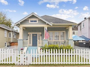 4536 S Rocheblave St, New Orleans, LA 70125