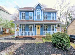 407 W Faris Rd, Greenville, SC 29605