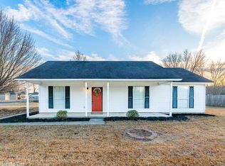 1297 Wilson Loop, Ward, AR 72176