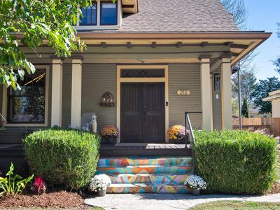 212 Chapel Ave, Nashville, TN, 37206