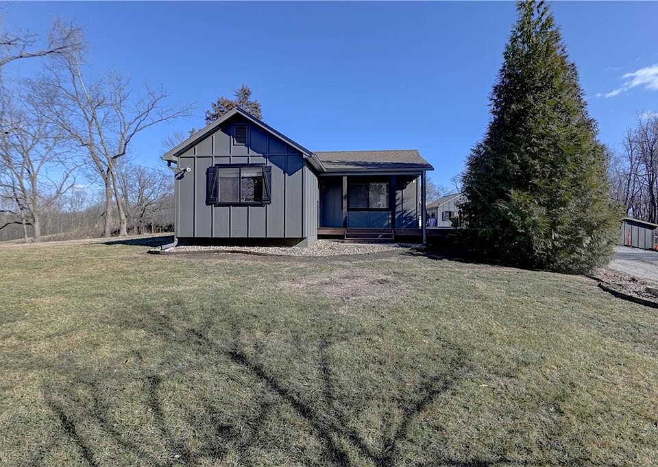 1st image of 6121 NW Klamm Rd