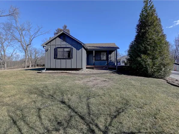 6121 NW Klamm Rd, Kansas City, MO 64152