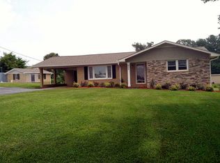 280 Zion School Rd, Easley, SC 29642