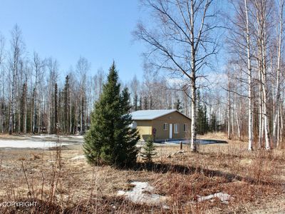 11444 W Wasey Way, Wasilla, AK, 99623