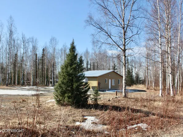 11444 W Wasey Way, Wasilla, AK 99623