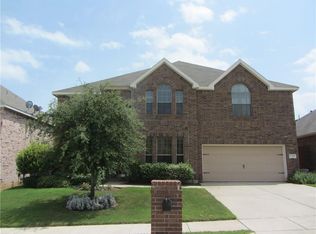 5120 Shelly Ray Rd, Fort Worth, TX 76244
