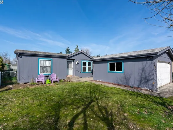 1655 S Elm St Unit 303, Canby, OR 97013