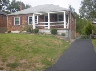 2914 Wingate Ct, Saint Louis, MO