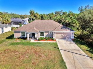 1858 Capitol St, North Port, FL 34288