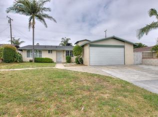 15148 Manzanares Rd, La Mirada, CA 90638