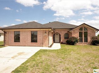 4906 Joseph Dr, Killeen, TX 76542