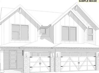 1727 S Farm View Loop, Ridgefield, WA 98642