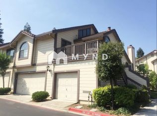 2790 Buena Point Ct, San Jose, CA 95121