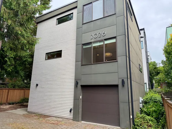 2026 NW 62nd St, Seattle, WA 98107