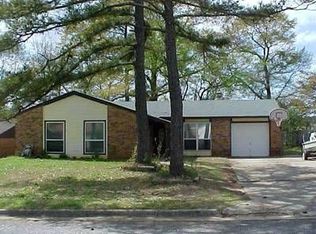 209 Pinewood Dr, Millbrook, AL 36054