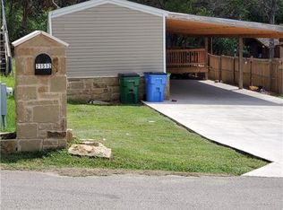 21512 Coyote Trl, Lago Vista, TX 78645