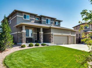 5362 Gem Lake Ct, Colorado Springs, CO 80924