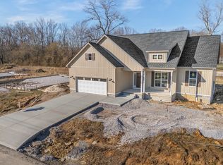 109 Reece Rd LOT 3, Baxter, TN 38544