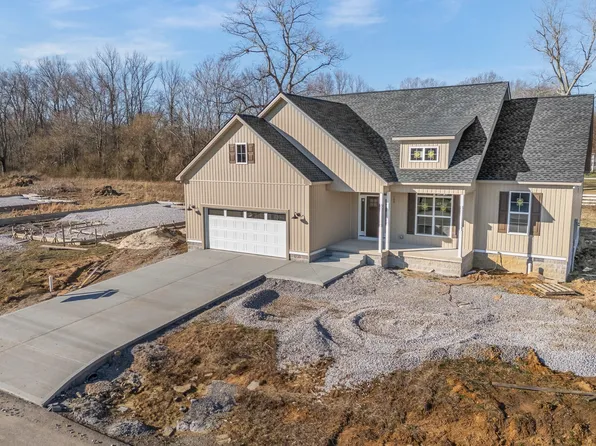 109 Reece Rd Lot 3, Baxter, TN 38544