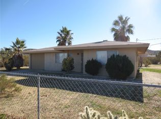 57429 Onaga Trl, Yucca Valley, CA 92284