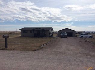 5415 Hickory Dr, Rapid City, SD 57701