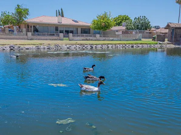 1931 S Paris Ct APT 8, Yuma, AZ 85364