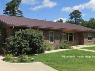 774 County Road 803, Gainesville, MO 65655