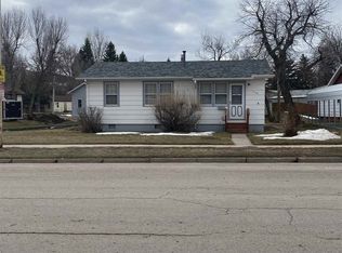708 Douglas St, Sturgis, SD 57785