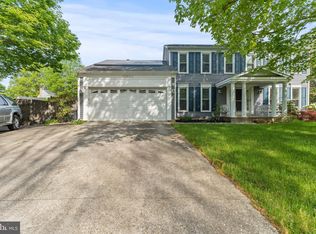 15804 Appleton Ter, Bowie, MD 20716