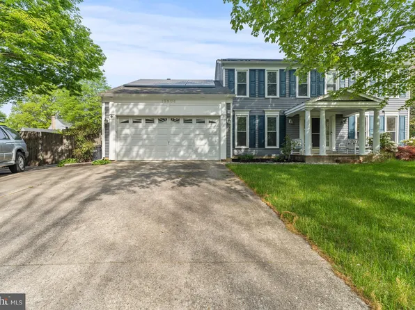 15804 Appleton Ter, Bowie, MD 20716