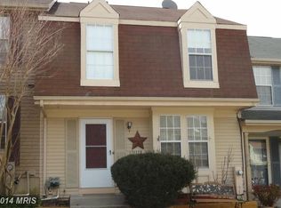 1119 Oakwood Ln, Bel Air, MD 21015