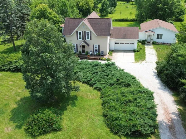 18440 County Road 42, Goshen, IN 46526